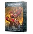 Picture of Datasheet Cards World Eaters 10th Ed Warhammer 40K