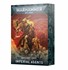 Picture of Imperial Agents Datasheet Cards (English) Warhammer 40K