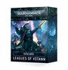 Picture of Datacards: Leagues Of Votann Warhammer 40,000