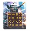 Picture of Leagues Of Votann Dice Set Warhammer 40000