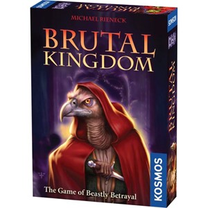 Picture of Brutal Kingdom