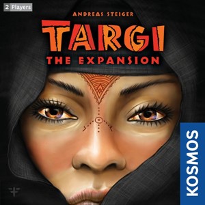 Picture of Targi: The Expansion