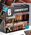 Picture of 6:Siege Map Pack 1  Concrete City