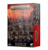 Picture of ​Vanguard: Slaves To Darkness Warhammer - Age of Sigmar