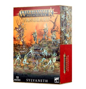 Picture of Vanguard: Sylvaneth Age of Sigmar