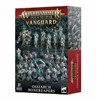 Picture of Vanguard: Ossiarch Bonereapers Age Of Sigmar