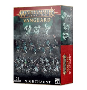 Picture of Vanguard Nighthaunt Age Of Sigmar