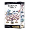Picture of Start Collecting! Daemons of Tzeentch