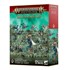 Picture of Spearhead Idoneth Deepkin Akhelian Tide Guard Age of Sigmar