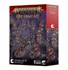 Picture of Spearhead Gloomspite Gitz Snarlpack Huntaz Age of Sigmar