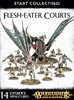 Picture of Flesh-Eater Courts Start Collecting