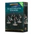 Picture of NIGHTHAUNT GLAIVEWRAITH STALKERS Easy to Build