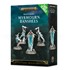 Picture of NIGHTHAUNT MYRMOURN BANSHEES Easy To Build