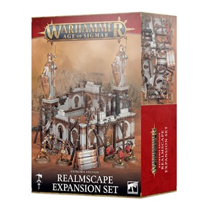 Picture of Realmscape Expansion Set - Age Of Sigmar