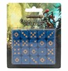 Picture of Age Of Sigmar Grand Alliance Order Dice Set