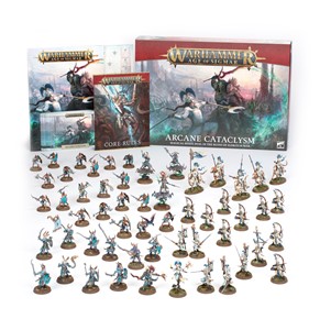 Picture of Arcane Cataclysm Age Of Sigmar