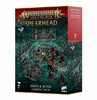 Picture of Spearhead Sand and Bone Gaming Pack Age of Sigmar