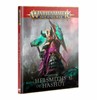 Picture of Helsmiths Of Hashut Battletome Age of Sigmar