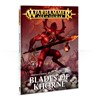 Picture of Battletome : Blades of Khorne Hardback