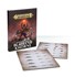 Picture of Warscroll Cards: Blades of Khorne