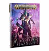 Picture of Battletome: Hedonites Of Slaanesh - Age of Sigmar