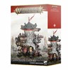 Picture of Cannonade Cogfort Cities of Sigmar Age of Sigmar