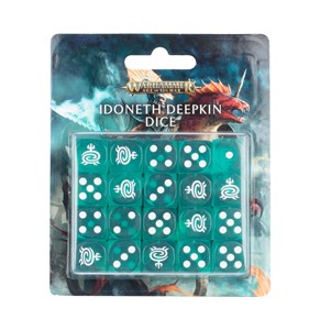 Picture of Idoneth Deepkin Dice