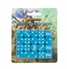 Picture of Lumineth Realm-Lords Dice Set 2022 Age Of Sigmar