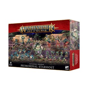 Picture of Battleforce Seraphon: Primordial Starhost Age of Sigmar