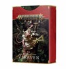 Picture of Warscroll Cards Skaven Age Of Sigmar