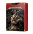 Picture of Warscroll Cards Skaven Warhammer Age Of Sigmar