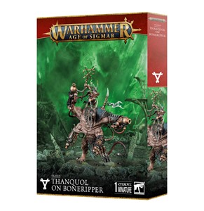Picture of Thanquol On Boneripper Skaven Warhammer Age Of Sigmar