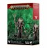 Picture of Vizzik Skour Prophet Horned Rat Skaven Warhammer Age Of Sigmar