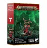 Picture of Krittok Foulblade Skaven Warhammer Age Of Sigmar