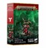 Picture of Krittok Foulblade Skaven Warhammer Age Of Sigmar