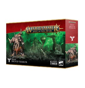 Picture of Brood Terror Skaven Warhammer Age Of Sigmar