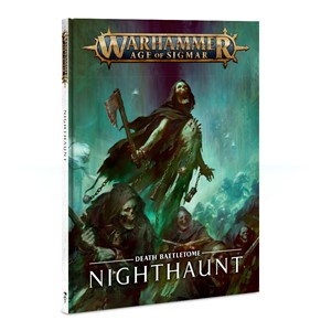 Picture of Battletome: Nighthaunt