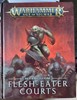 Picture of Battletome Hardback Book Flesh Eater Courts Age Of Sigmar Warhammer