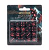Picture of Soulblight Gravelords Dice Set Age Of Sigmar