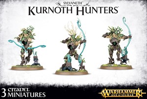 Picture of Kurnoth Hunters Sylvaneth