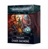 Picture of Datacards : Chaos Daemons Warhammer 40,000