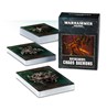 Picture of DATACARDS: CHAOS DAEMONS