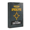 Picture of Apocalypse Datasheet Cards: Chaos Daemons