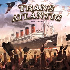 Picture of TransAtlantic
