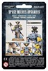 Picture of SPACE WOLVES UPGRADES