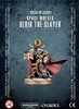 Picture of SPACE WOLVES ULRIK THE SLAYER - Direct From Supplier*. - Direct From Supplier*.