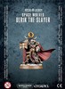 Picture of SPACE WOLVES ULRIK THE SLAYER