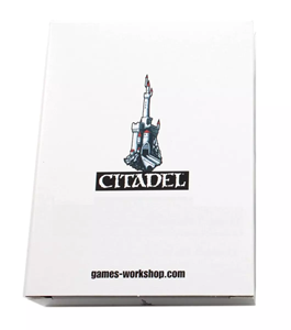 Picture of The Visarch Aeldari Warhammer 40K