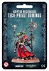 Picture of ADEPTUS MECHANICUS TECH-PRIEST DOMINUS - Direct From Supplier*. - Direct From Supplier*.