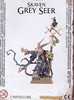 Picture of SKAVEN GREYSEER - Direct From Supplier*.